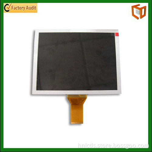 TFT 7.0" Without Tp LCD Screen